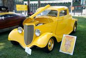 A treia editie de Concours L.A.