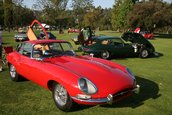 A treia editie de Concours L.A.