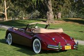 A treia editie de Concours L.A.