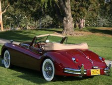 A treia editie de Concours L.A.