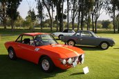 A treia editie de Concours L.A.