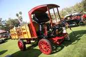 A treia editie de Concours L.A.