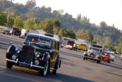 A treia editie de Concours L.A.