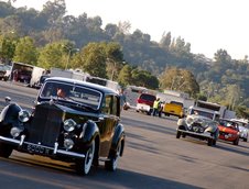 A treia editie de Concours L.A.