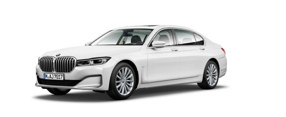 A treia oara este cu noroc. Cele mai recente imagini cu noul BMW Seria 7 ne arata limuzina bavareza in toata 'splendoarea' ei A treia oara este cu noroc. Cele mai recente imagini cu noul BMW Seria 7 ne arata limuzina bavareza in toata 'splendoarea' ei