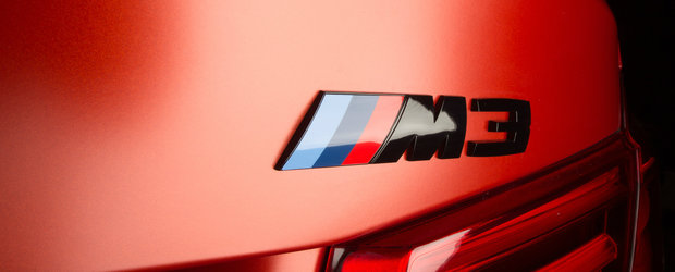 A venit confirmarea atat de asteptata de fani. Noua generatie BMW M3 si M4 disponibila cu cutie manuala