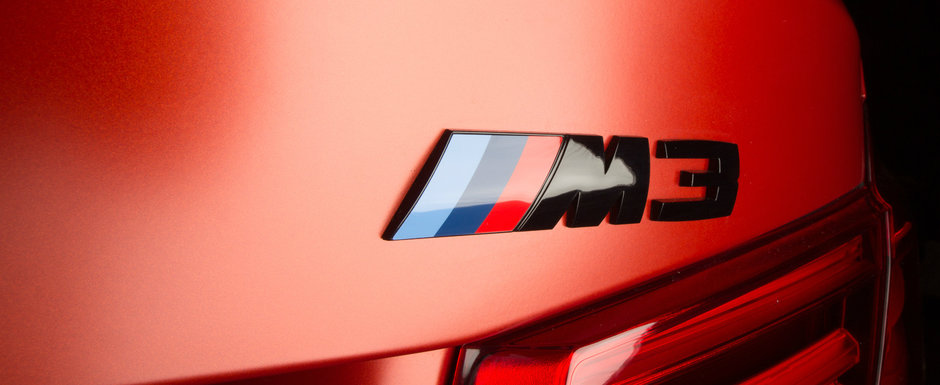 A venit confirmarea atat de asteptata de fani. Noua generatie BMW M3 si M4 disponibila cu cutie manuala