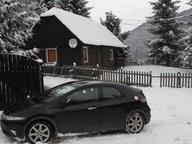A venit iarna!!!