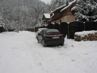 A venit iarna!!!