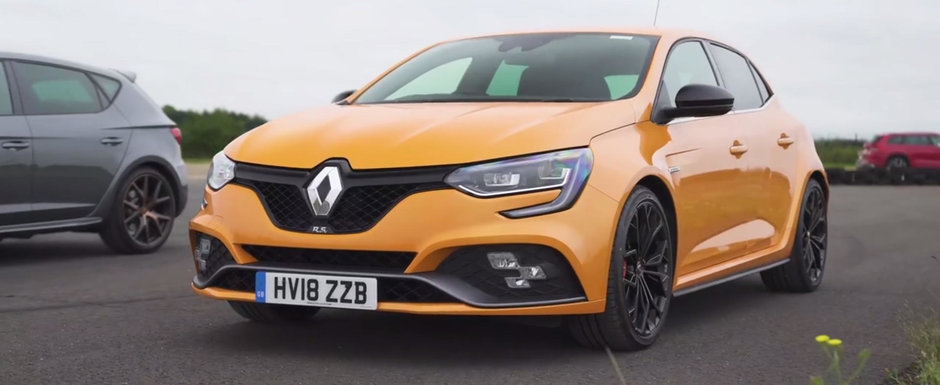 A venit sa bata tot, dar s-a facut de ras. Doar Peugeot 308 a iesit mai prost in acest test A venit sa bata tot, dar s-a facut de ras. Doar Peugeot 308 a iesit mai prost in acest test