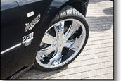 A-VIII-a editie de GTI Tuning de l'Est