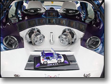 A-VIII-a editie de GTI Tuning de l'Est
