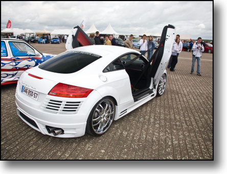 A-VIII-a editie de GTI Tuning de l'Est A-VIII-a editie de GTI Tuning de l'Est