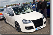 A-VIII-a editie de GTI Tuning de l'Est