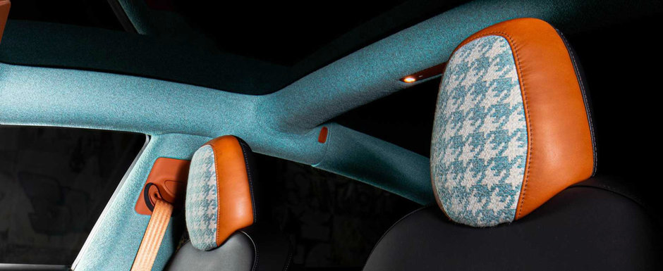 A vrut un interior deosebit pentru TESLA lui iar bulgarii de la Vilner i-au sarit in ajutor. Cum arata acum A vrut un interior deosebit pentru TESLA lui iar bulgarii de la Vilner i-au sarit in ajutor. Cum arata acum