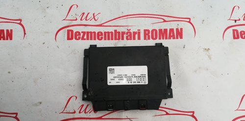 A0005455916 calculator cutie de viteza Mercedes C Class W204 motor 2.2cdi om651