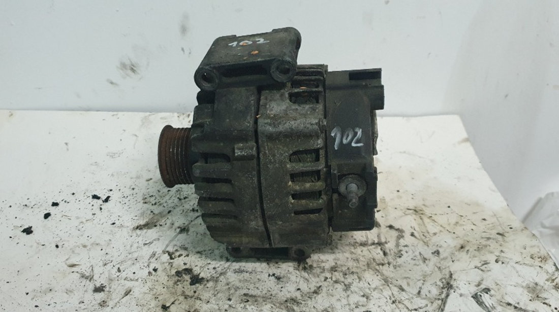 A0009067900 Alternator Mercedes 2.2 CDI Euro 5