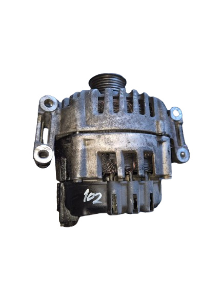 A0009067900 Alternator Mercedes 2.2 CDI Fab: 2007-Prezent