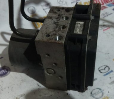 A0044319212 pompa unitate ABS esp mercedes a b class w169 w245 motor 2.0cdi