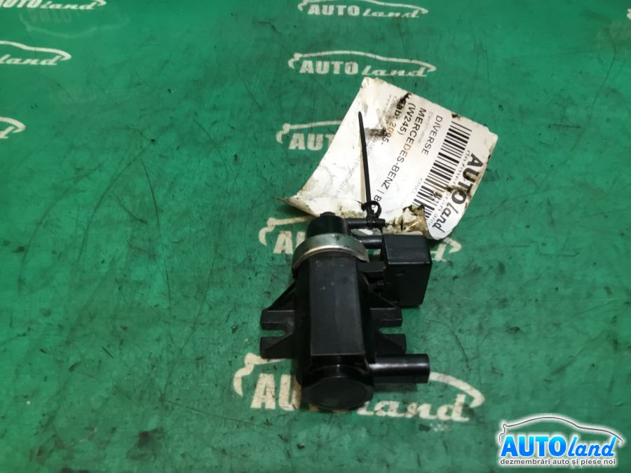 A0051535528 Electrovalva Mercedes-Benz B-CLASS W245 2005
