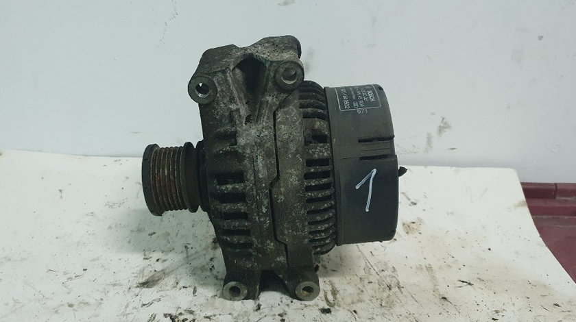 A0101549502 Alternator Mercedes 2.2 CDI