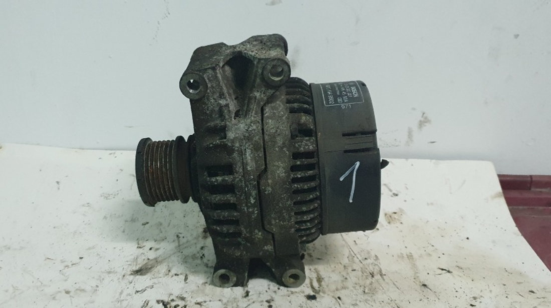 A0101549502 Alternator Mercedes C-Class W202 2.2 CDI