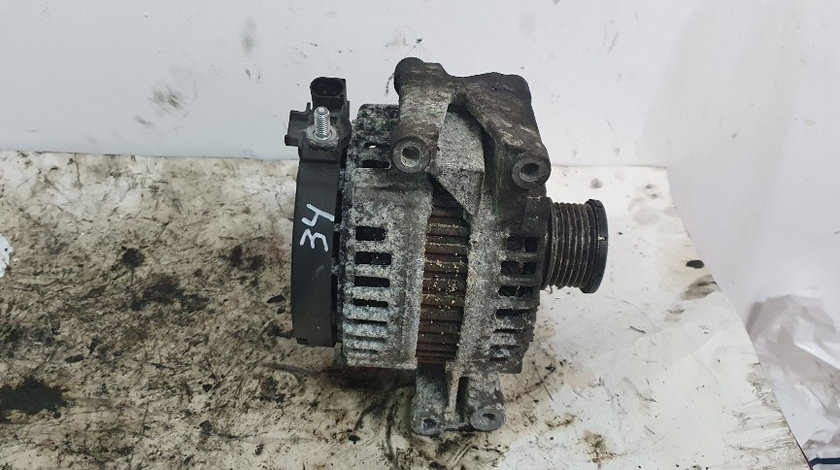 A0131549002 Alternator Mercedes E-Class W210 2.2 CDI