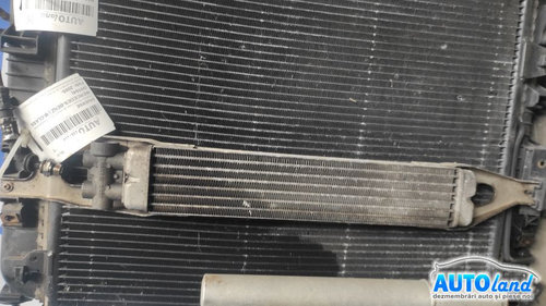 A1645002000 Radiator Racire Cutie de Viteze 3.0 D Mercedes-Benz M-CLASS W164 2005