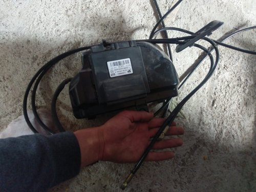 A1648204826 sistem ridicare haion hayon soft-close motoras cablu mercedes ml w164 ml320 350 r class ...