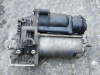 A1663200204 Compresor Airmatic Mercedes GL-Class (X166) GLE (W166) GLS (X166) M-Class (W166)