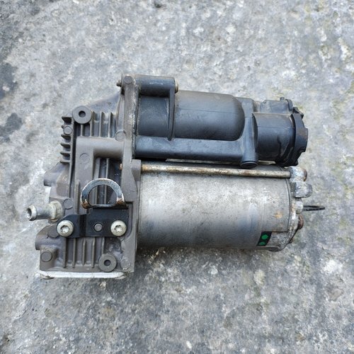 A1663200204 Compresor Airmatic Mercedes GL-Class (X166) GLE (W166) GLS (X166) M-Class (W166)