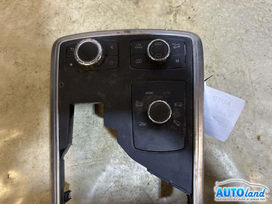 A1669051451 Panou Control Perne Mercedes-Benz GL X166 2012-2015
