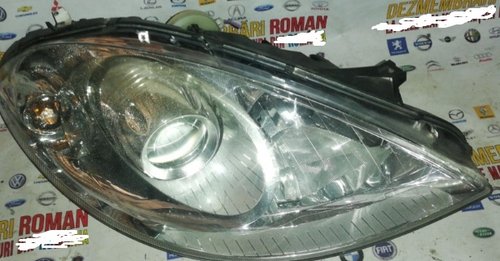 A1698200861 far dreapta cu lupa mercedes a class a200 w169 136cp motor 2.0cdi cod 640