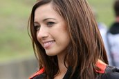 A1GP Australia Grid Girls