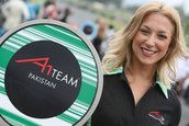 A1GP Australia Grid Girls