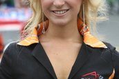 A1GP Australia Grid Girls