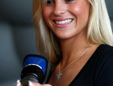 A1GP Australia Grid Girls