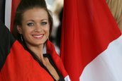 A1GP Australia Grid Girls