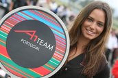 A1GP Australia Grid Girls