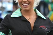 A1GP Australia Grid Girls