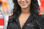 A1GP Australia Grid Girls