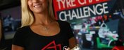 A1GP Australia Grid Girls