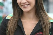 A1GP Australia Grid Girls