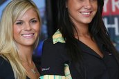 A1GP Australia Grid Girls