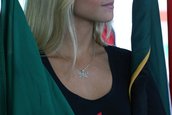A1GP Australia Grid Girls