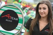 A1GP Australia Grid Girls