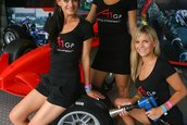 A1GP Australia Grid Girls