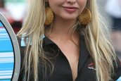 A1GP Australia Grid Girls