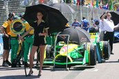 A1GP South Africa Grid Girls