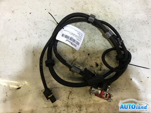A2044402613 Borna Plus si Cablaj Mercedes-Benz C-CLASS W204 2007